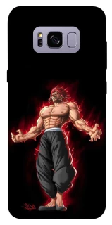 Чехол на Samsung G955 Galaxy S8 Plus Yujiro фото 1 из 1