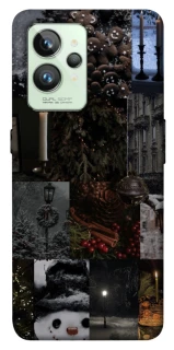 Чохол на Realme GT2 Christmas mood ver.6 фото 1 з 1