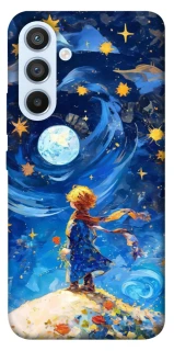 Чехол на Samsung Galaxy A54 5G Little Prince фото 1 из 1