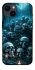 Чехол на Apple iPhone 14 (6.1") Skulls v3 фото 1 из 1