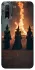 Чехол на Xiaomi Redmi 9T Halloween Witch ver.6 фото 1 из 1