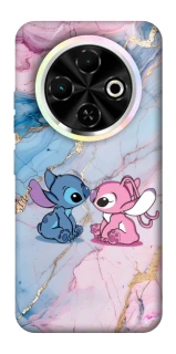 Чехол на TECNO Spark 30C Stitch ver.24 фото 1 из 1