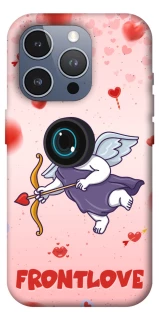 Чехол на Apple iPhone 16 Pro Max Frontlove фото 1 из 1