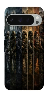 Чехол на Google Pixel 10 Pro XL Counter-Strike ver.2 фото 1 из 1