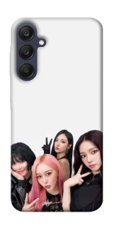 Чохол на Samsung Galaxy A25 5G Aespa v2 фото 1 з 1