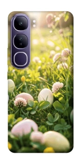 Чехол на Vivo Y300 Hello Spring фото 1 из 1