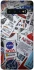 Чехол на Samsung Galaxy S10+ NASA ver.4 фото 1 из 1
