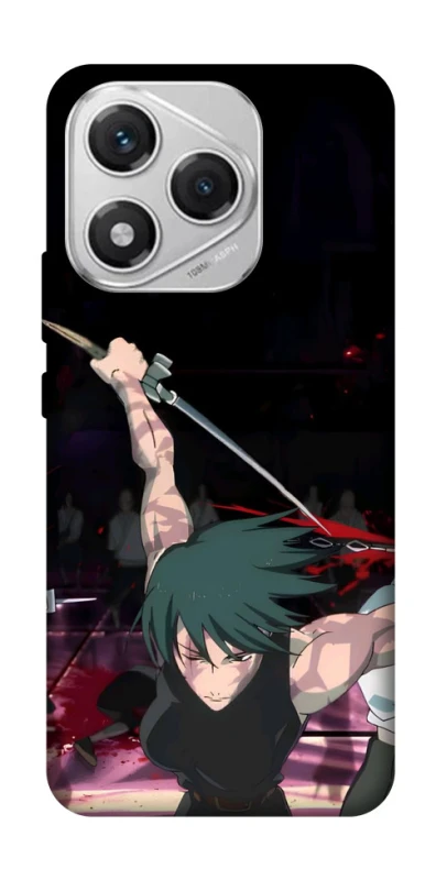 Чехол на Honor 400 Lite Maki Prime фото 1 из 1