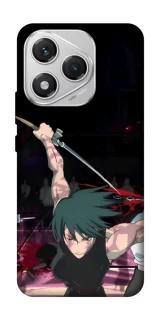 Чехол на Honor 400 Lite Maki Prime фото 1 из 1