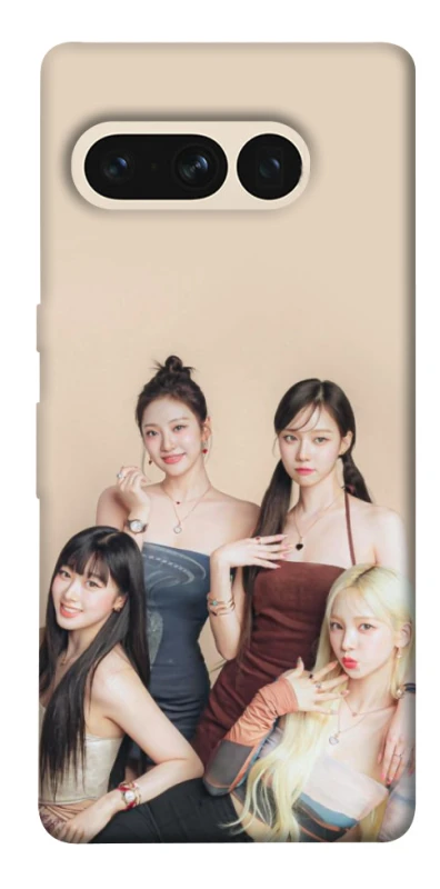 Чехол на Google Pixel 7 Pro Aespa фото 1 из 1