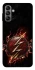 Чехол на Samsung Galaxy A04s Flash icon фото 1 из 1