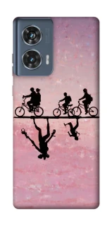 Чохол на Motorola Edge 50 Stranger Things ver.19 фото 1 з 1