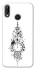 Чохол на Huawei P20 Lite Tattoo ver.8 фото 1 з 1