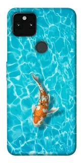 Чехол на Google Pixel 5A Fish фото 1 из 1