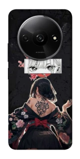 Чохол на Xiaomi Redmi A3 She is Japanese фото 1 з 1
