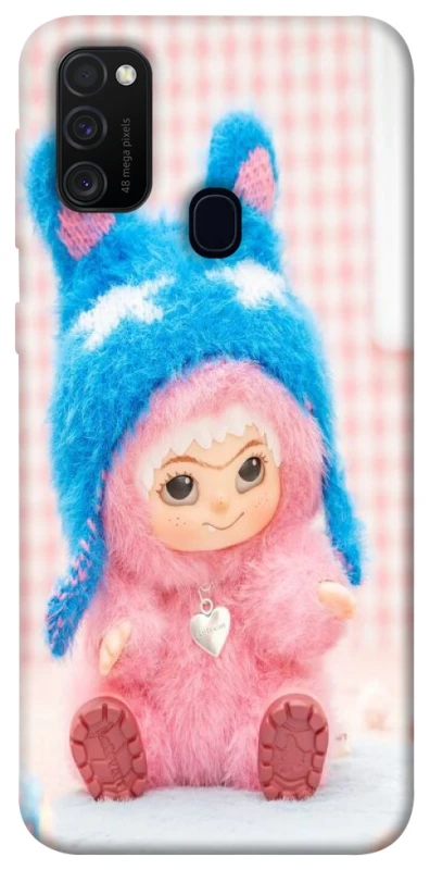 Чохол на Samsung Galaxy M30s / M21 Wakuku ver.5 фото 1 з 1