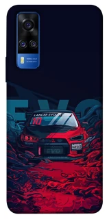 Чехол на Vivo Y51a EVO 10 фото 1 из 1