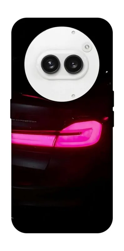 Чехол на Nothing Phone (2a) BMW v46 фото 1 из 1