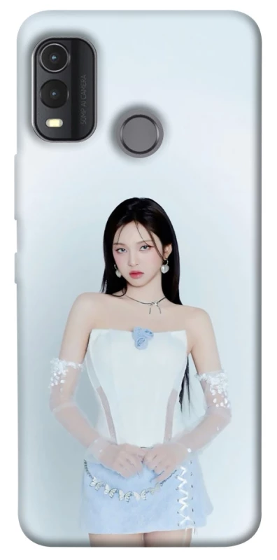 Чохол на Nokia G11 Plus Chiquita - BABYMONSTER фото 1 з 1