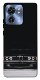 Чохол на Motorola Edge 40 BMW v17 фото 1 з 1