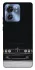 Чохол на Motorola Edge 40 BMW v17 фото 1 з 1