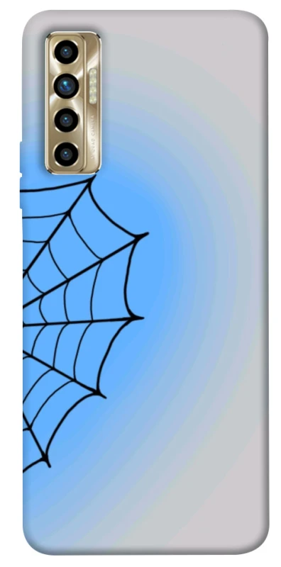 Чохол на TECNO Camon 17P Pair romantic theme ver.2 фото 1 з 1