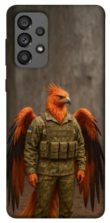 Чохол на Samsung Galaxy A73 5G Фенікс захисник фото 1 з 1