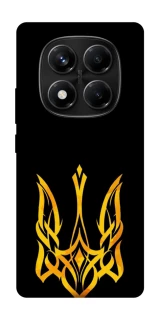 Чохол на Xiaomi Redmi Note 14 Pro 4G Герб України v3 фото 1 з 1