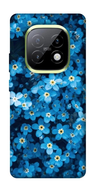 Чохол на Realme Narzo 70 Turbo Flowers v6 фото 1 з 1