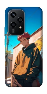 Чохол на Honor 200 Lite Yuji Itadori фото 1 з 1