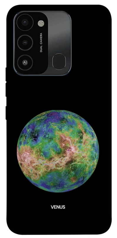 Чехол на TECNO Spark 8C Venus фото 1 из 1