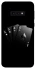 Чохол на Samsung Galaxy S10e Black Cards фото 1 з 1
