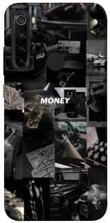 Чохол на Xiaomi Redmi Note 8 Money фото 1 з 1