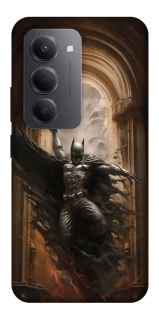 Чехол на Xiaomi Redmi 15 (EU) Batman v3 фото 1 из 1