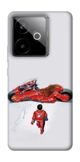 Чохол на Realme GT 7T Anime v43 фото 1 з 1