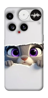Чохол на Nothing Phone (3) Zootopia фото 1 з 1