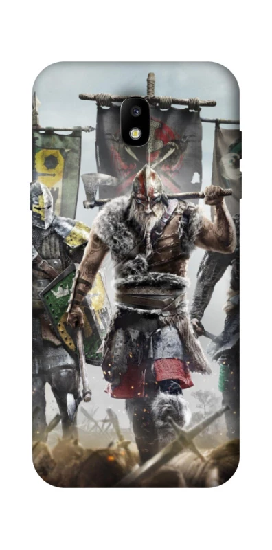 Чохол на Samsung Galaxy J5 (2017) Vikings v4 фото 1 з 1