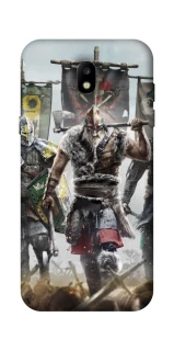 Чохол на Samsung Galaxy J5 (2017) Vikings v4 фото 1 з 1