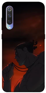 Чехол на Xiaomi Mi 9 Todo v5 фото 1 из 1