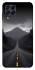 Чохол на Samsung Galaxy M33 5G Black mountains фото 1 з 1