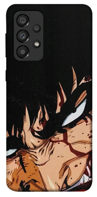 Чохол на Samsung Galaxy A33 5G Berserk v6 фото 1 з 1