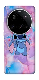 Чохол на Xiaomi 15 Ultra Stitch ver.28 фото 1 з 1
