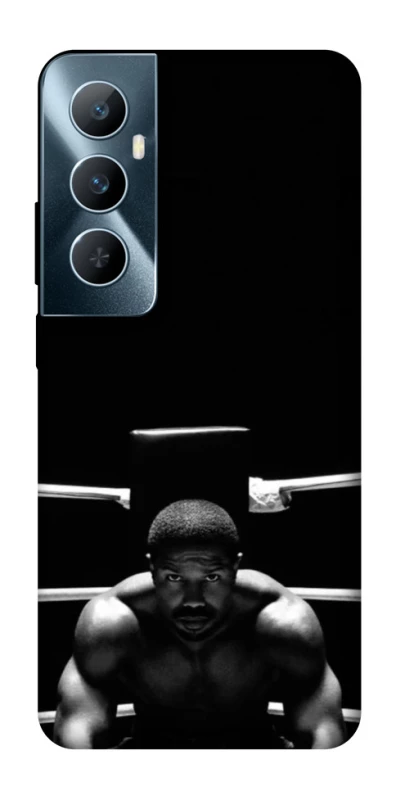 Чохол на Realme C65 4G ring фото 1 з 1