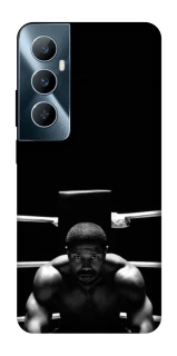 Чохол на Realme C65 4G ring фото 1 з 1