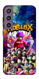Чохол на Samsung Galaxy S23 FE Roblox Universe фото 1 з 1