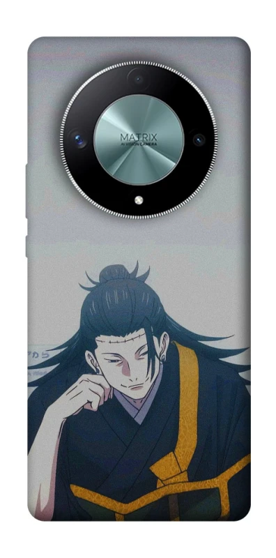 Чохол на Huawei Magic6 Lite Geto фото 1 з 1