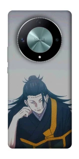 Чохол на Huawei Magic6 Lite Geto фото 1 з 1