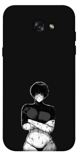 Чехол на Samsung A720 Galaxy A7 (2017) Maki фото 1 из 1