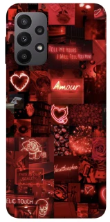 Чохол на Samsung Galaxy A23 4G Love collage ver.6 фото 1 з 1