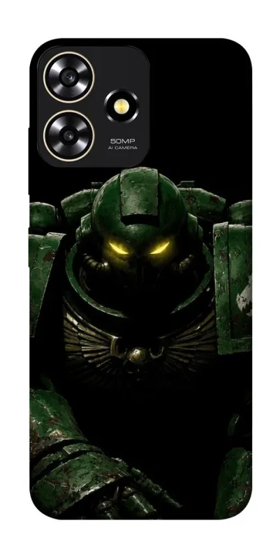 Чохол на ZTE Blade A73 4G Warhammer 40k v1 фото 1 з 1